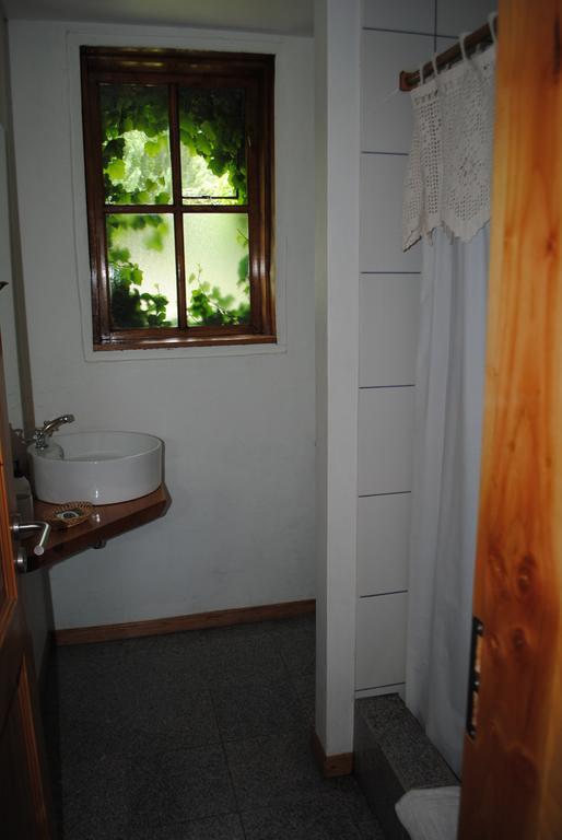 Hosteria De La Patagonia Chile Chico Room photo