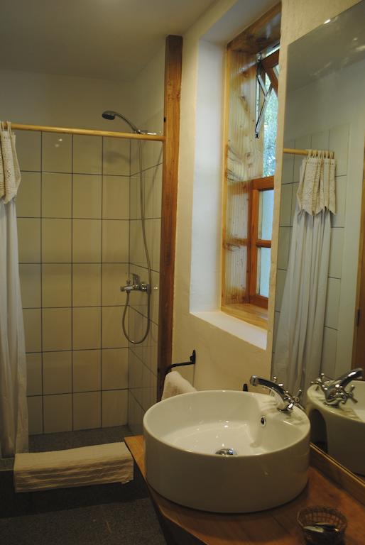 Hosteria De La Patagonia Chile Chico Room photo