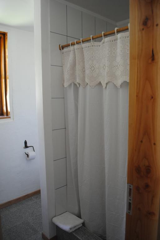 Hosteria De La Patagonia Chile Chico Room photo