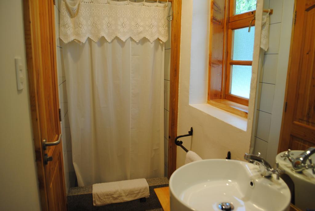 Hosteria De La Patagonia Chile Chico Room photo